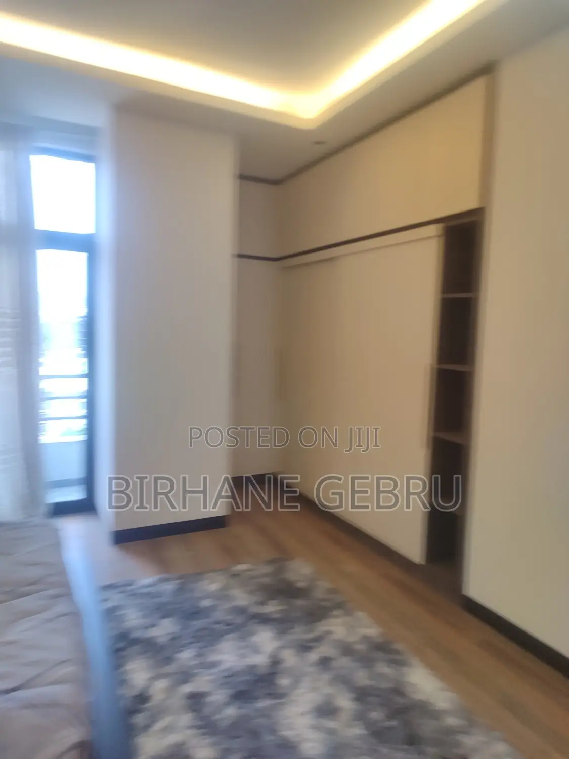 3bdrm Apartment in Luxury Apartiment, Bole for sale