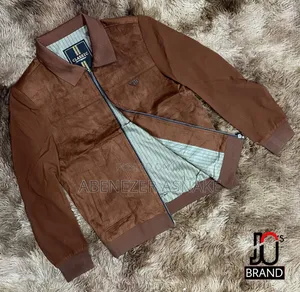 Premium Quality Casual Jacket