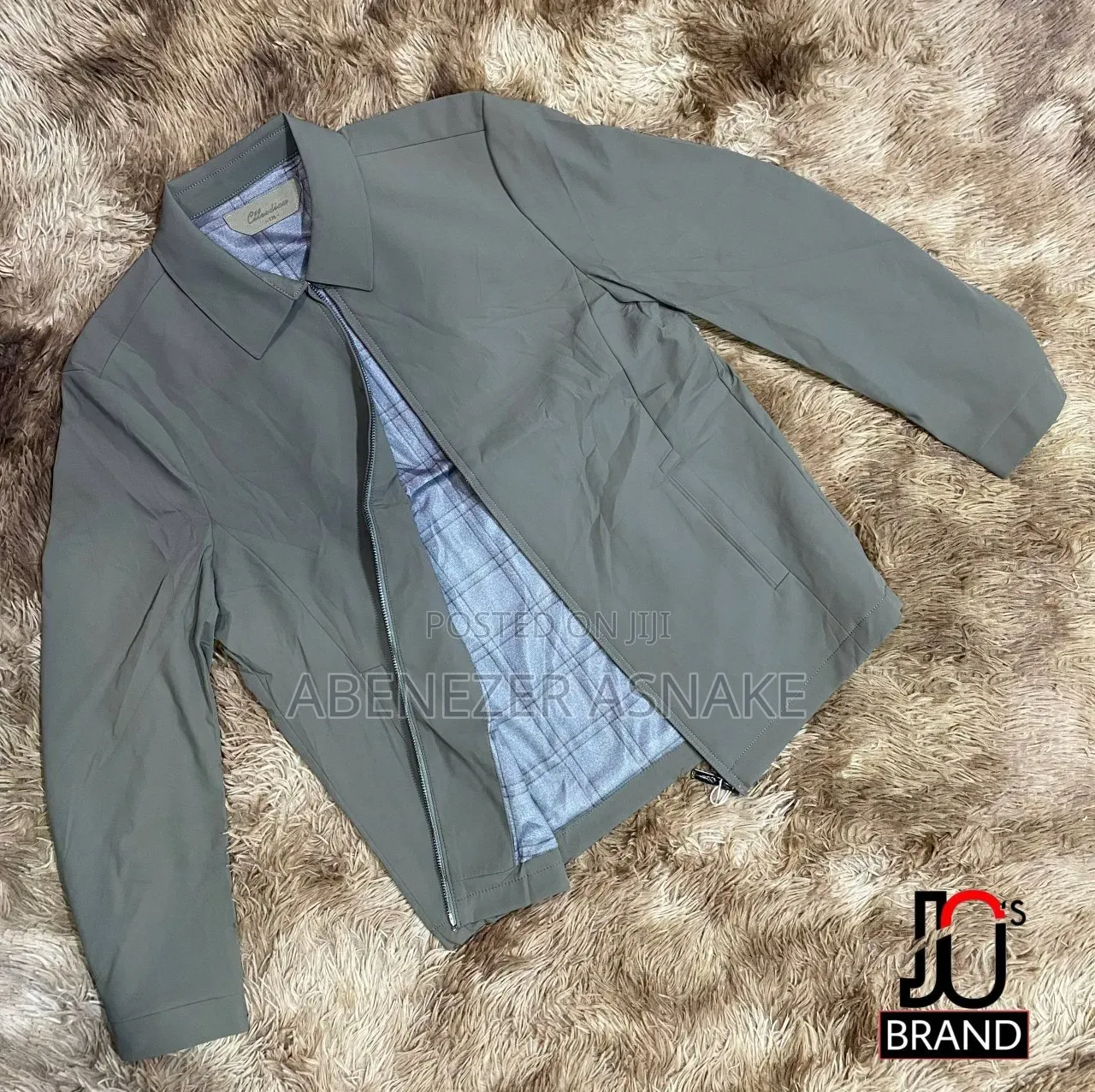 Premium Quality Casual Jacket