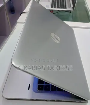 New Laptop HP EliteBook 840 G3 8GB Intel Core i5 SSD 256GB