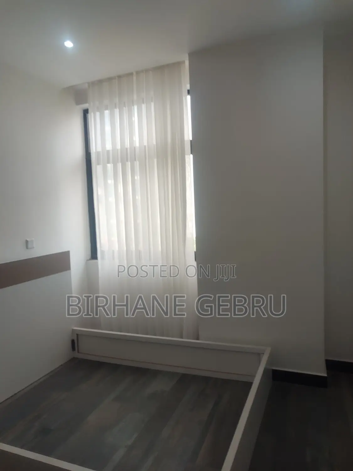 3bdrm Apartment in Luxury Apartiment, Bole for rent