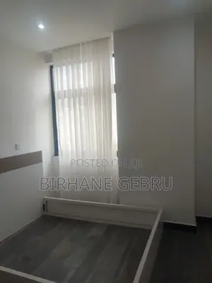 3bdrm Apartment in Luxury Apartiment, Bole for rent