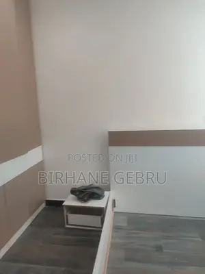 3bdrm Apartment in Luxury Apartiment, Bole for rent