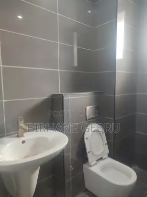 3bdrm Apartment in Luxury Apartiment, Bole for rent