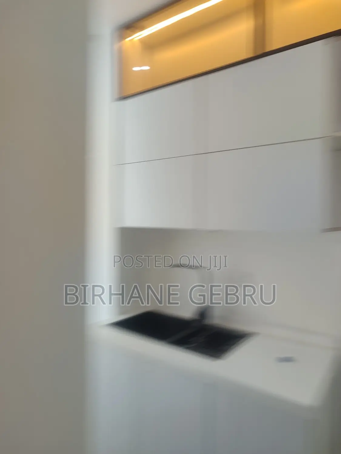 3bdrm Apartment in Luxury Apartiment, Bole for rent