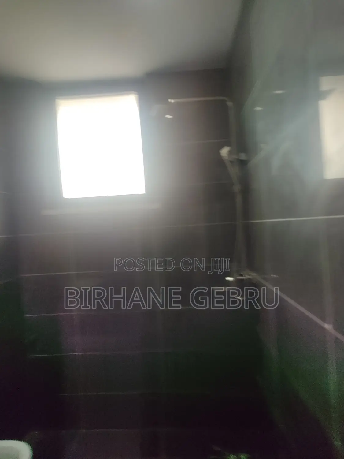 3bdrm Apartment in Luxury Apartiment, Bole for rent