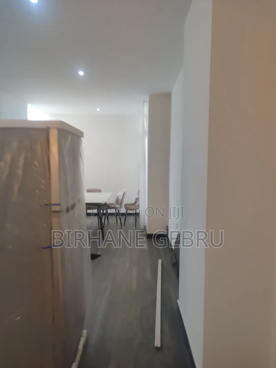 3bdrm Apartment in Luxury Apartiment, Bole for rent
