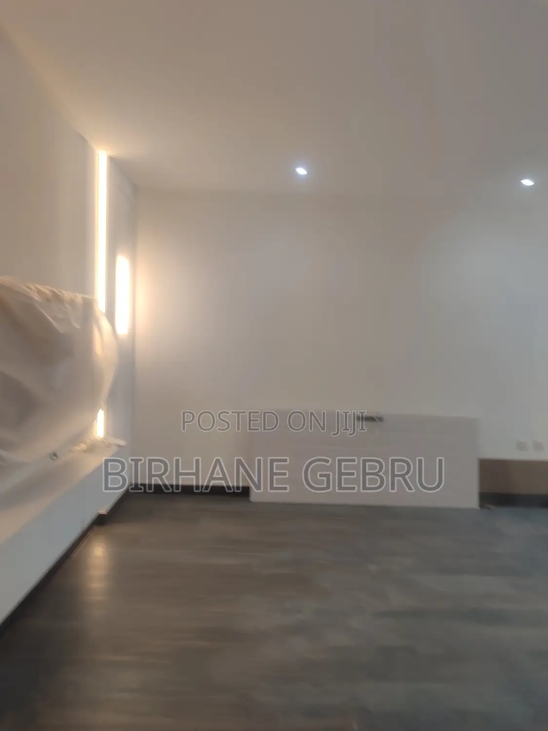 3bdrm Apartment in Luxury Apartiment, Bole for rent