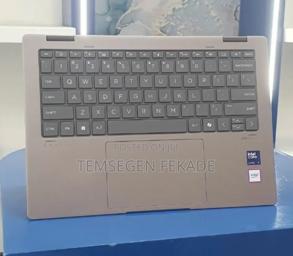 New Laptop HP Envy 14 32GB Intel Core Ultra 7 SSD 1T