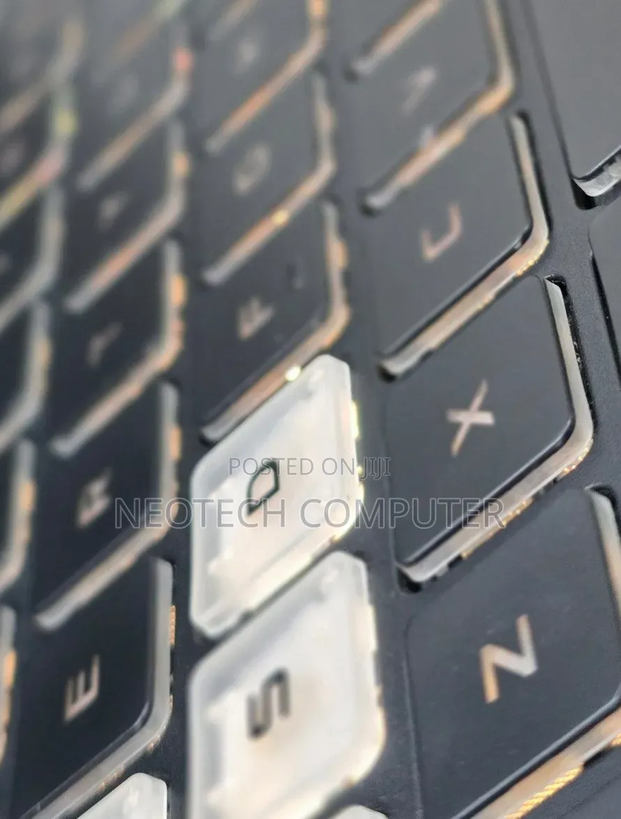 New Laptop Asus TUF Gaming A15 16GB Intel Core i7 SSD 512GB