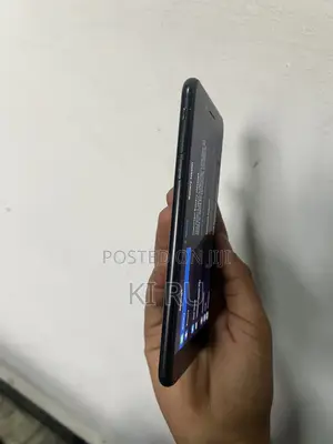 Apple iPhone 7 Plus 32 GB Black