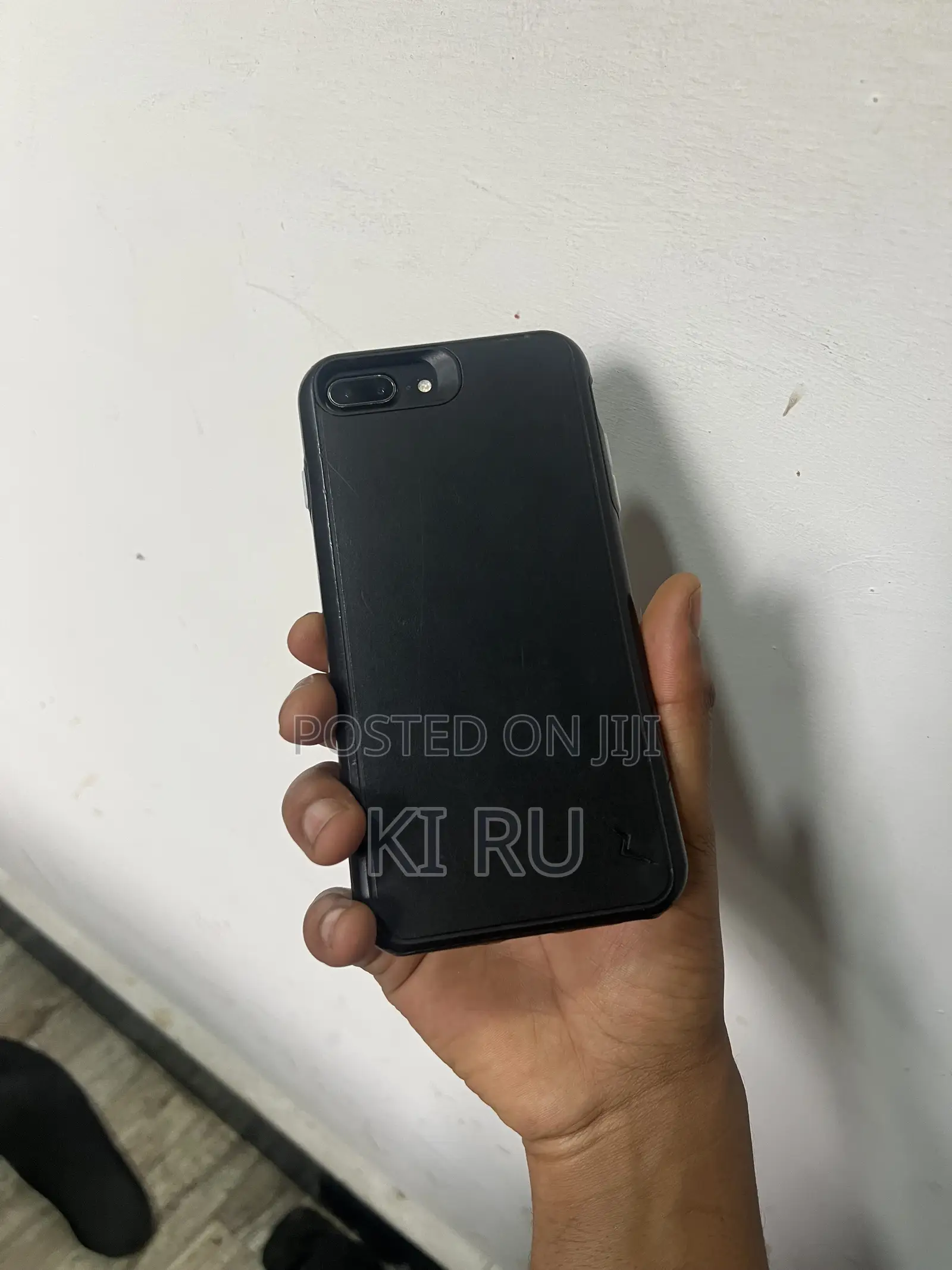 Apple iPhone 7 Plus 32 GB Black