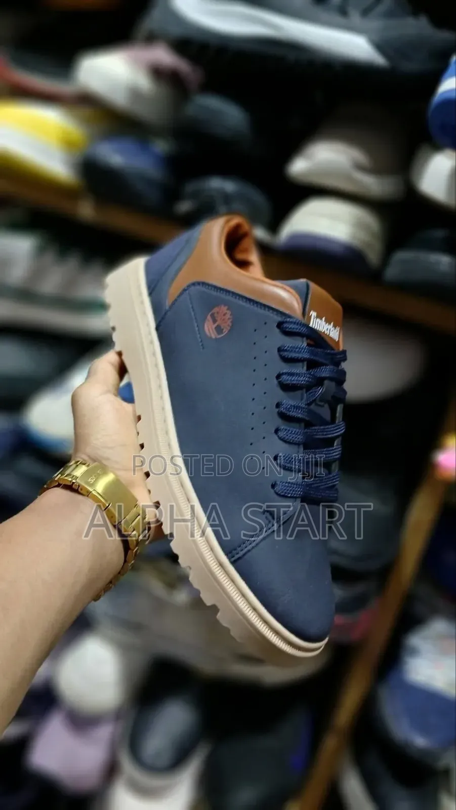 Timberland Glog High Master Quality Shoes for You Flat Lather Shoes