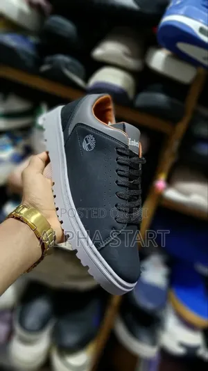 Timberland Glog High Master Quality Shoes for You Flat Lather Shoes