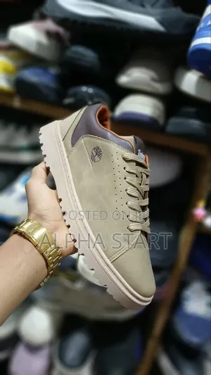 Timberland Glog High Master Quality Shoes for You Flat Lather Shoes