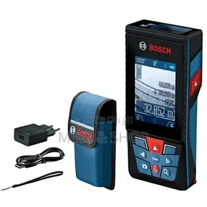 Bosch Laser Meter 120M