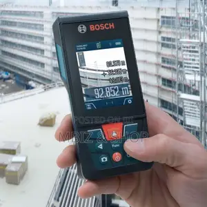 Bosch Laser Meter 120M