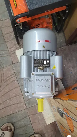 Electrical Motor