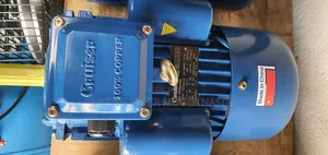 Electrical Motor