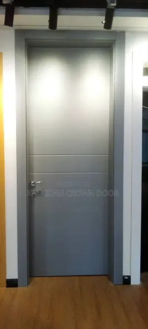 Elegant Front Doors | Crown Door Collection