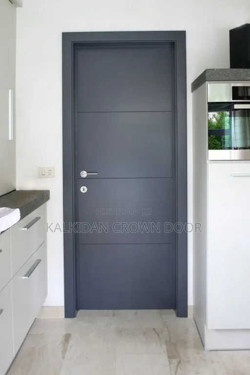 Elegant Front Doors | Crown Door Collection
