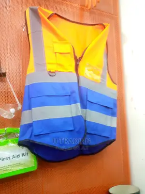Reflector Vest