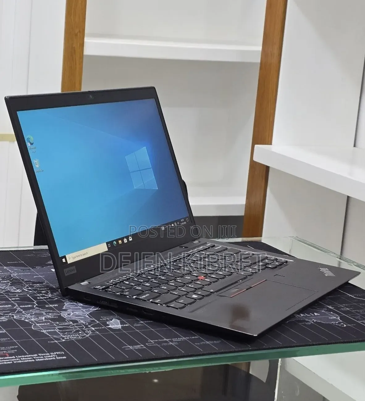New Laptop Lenovo ThinkPad T14s Gen 2 16GB AMD Ryzen 5 SSD 512GB