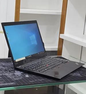 New Laptop Lenovo ThinkPad T14s Gen 2 16GB AMD Ryzen 5 SSD 512GB
