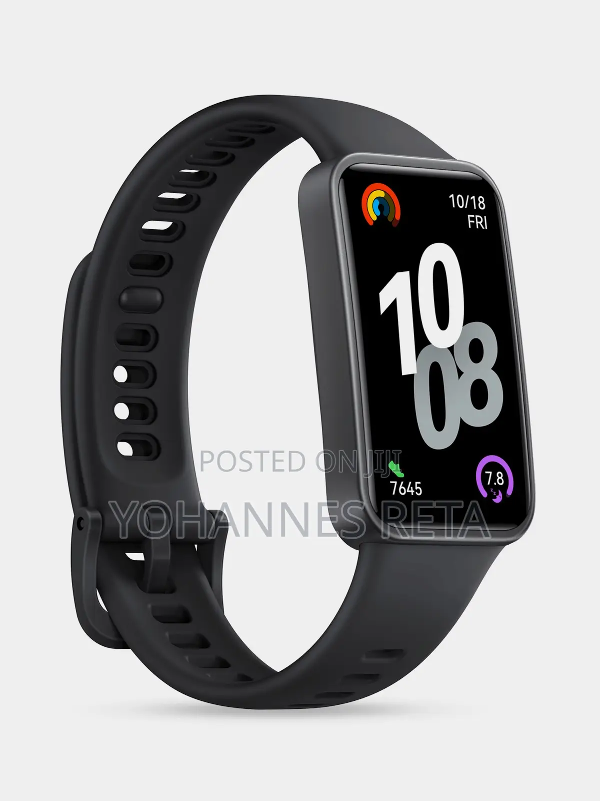 Huawei Band 10