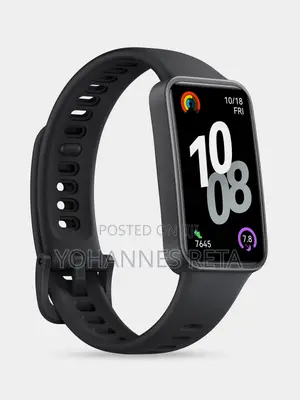 Huawei Band 10