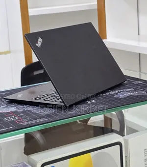 New Laptop Lenovo ThinkPad T14s Gen 2 16GB AMD Ryzen 5 SSD 512GB