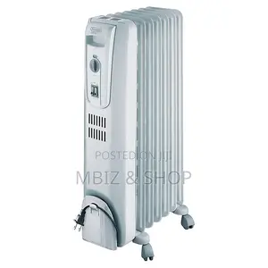 Original Fan Heater
