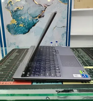 New Lenovo Legion Y7000P IRX9 Gaming Laptop 24GB Intel Core i7 SSD 1T