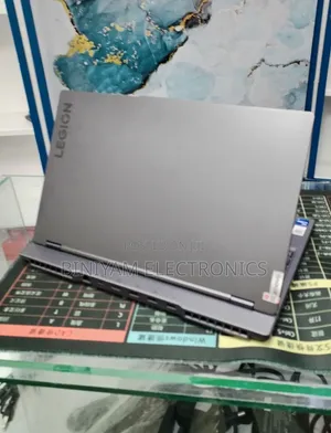 New Lenovo Legion Y7000P IRX9 Gaming Laptop 24GB Intel Core i7 SSD 1T