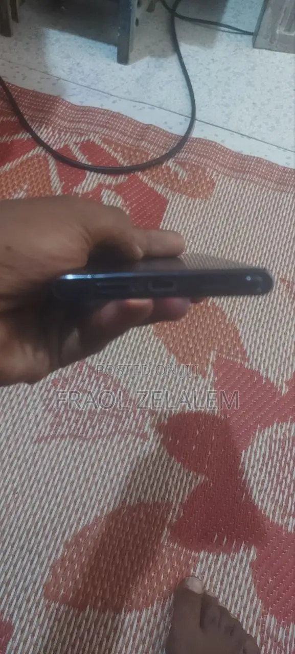 New Samsung Galaxy S22 Ultra 128 GB Black