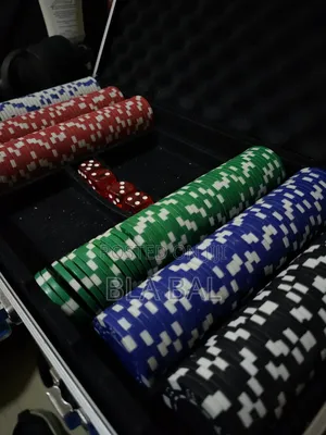 Poker Chips