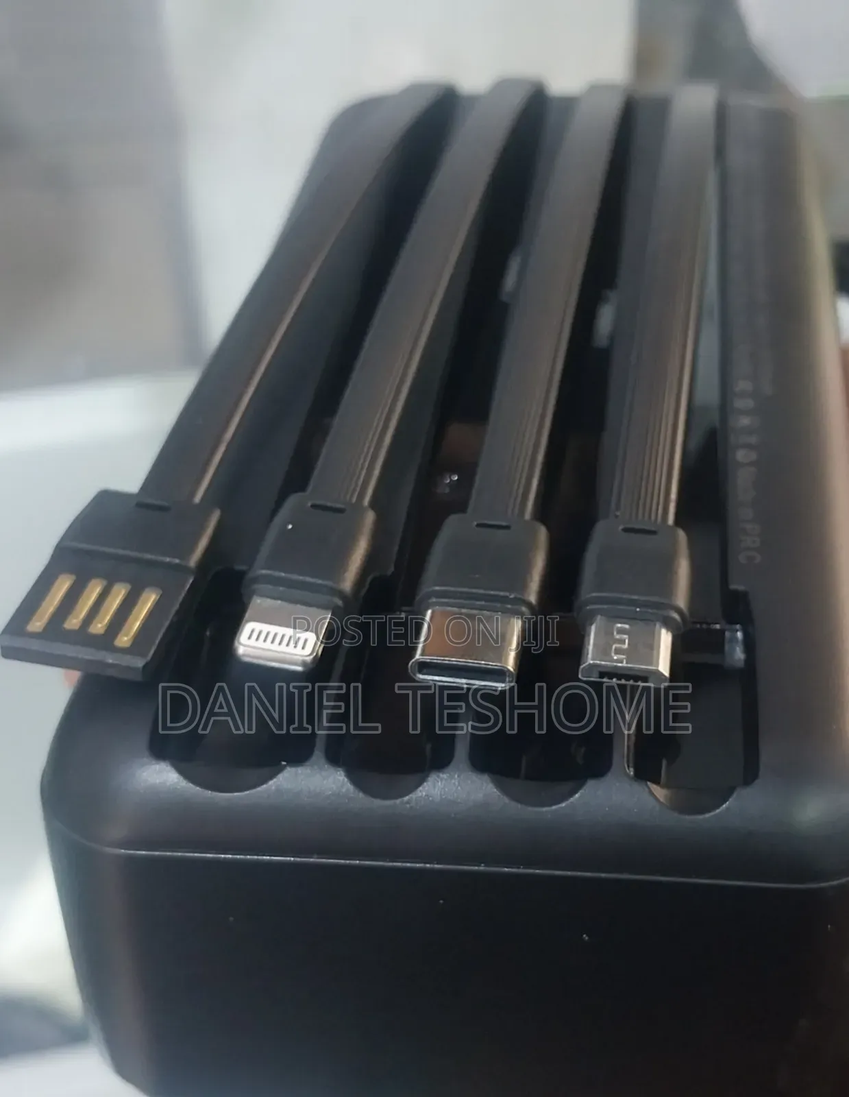 Power Bank 30.000 MAH
