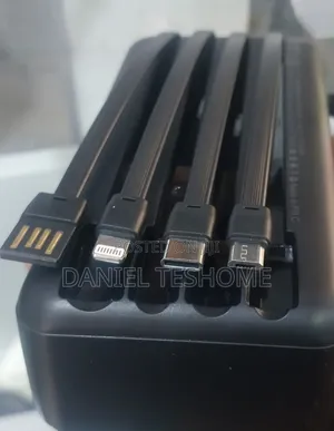 Power Bank 30.000 MAH