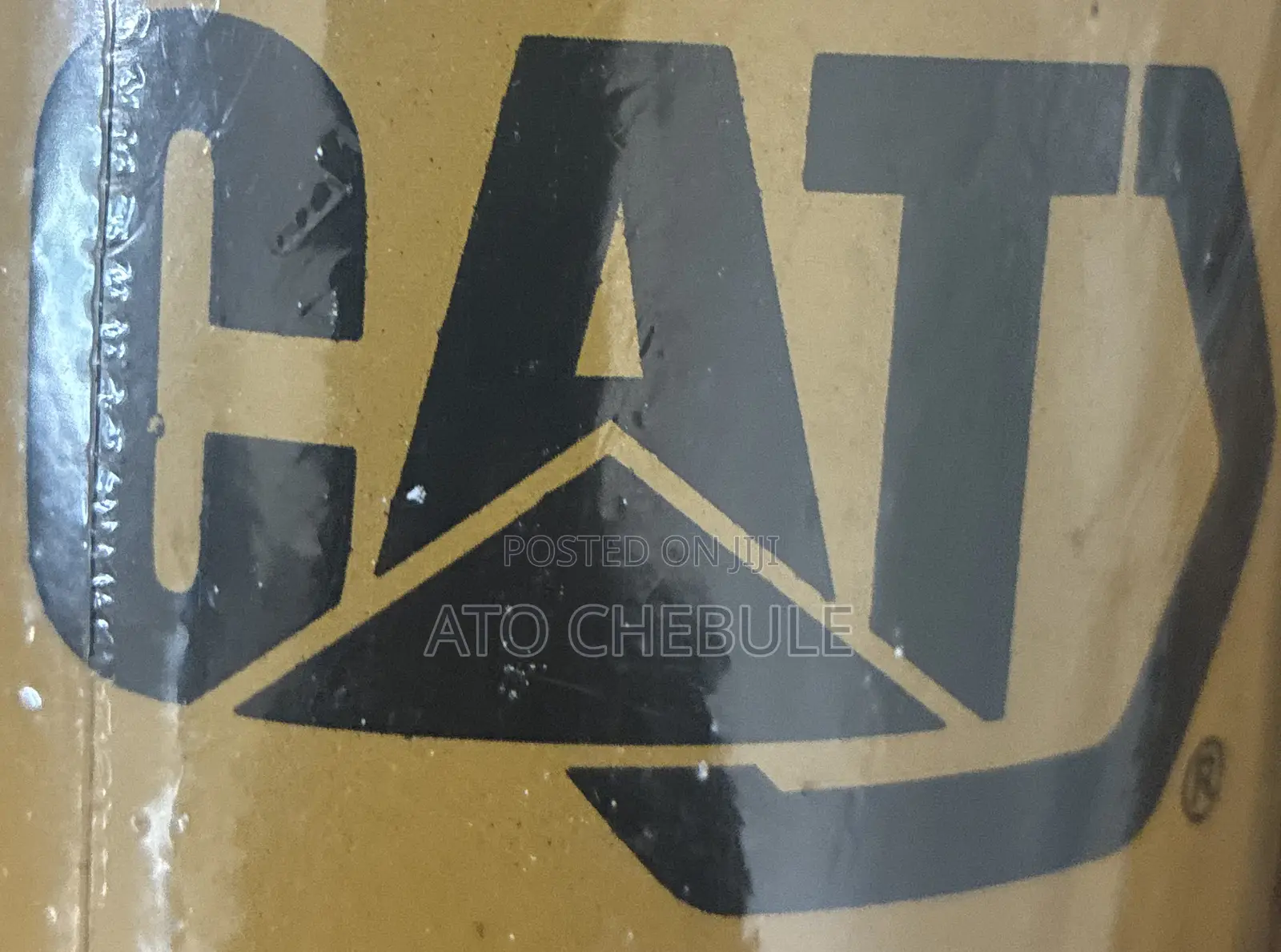 Used and Brand New CAT Spare Parts