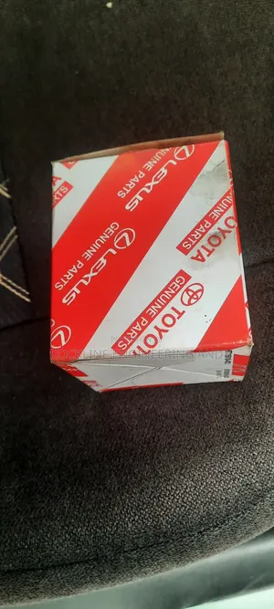 Vital Oil Filter