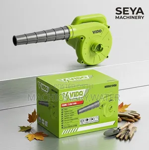 Vido Electric Air Blower 450watt