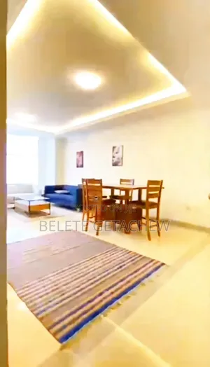 3bdrm Apartment in Bole Atlas, Luxury for sale