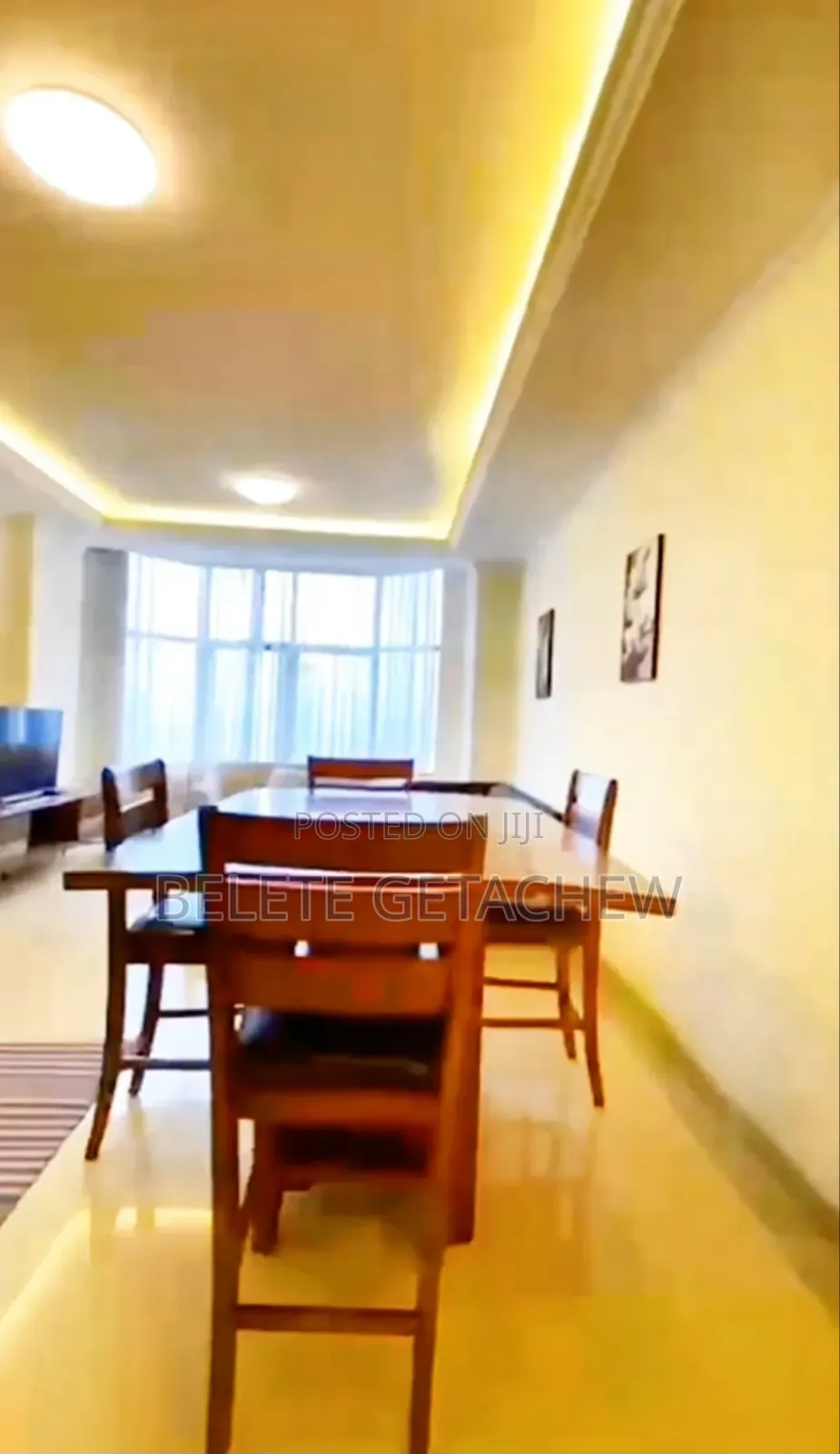 3bdrm Apartment in Bole Atlas, Luxury for sale