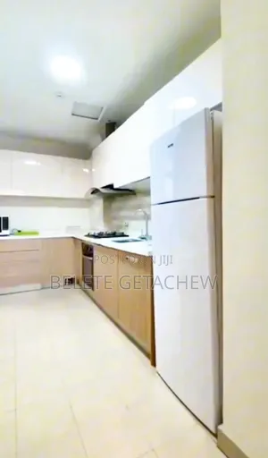 3bdrm Apartment in Bole Atlas, Luxury for sale