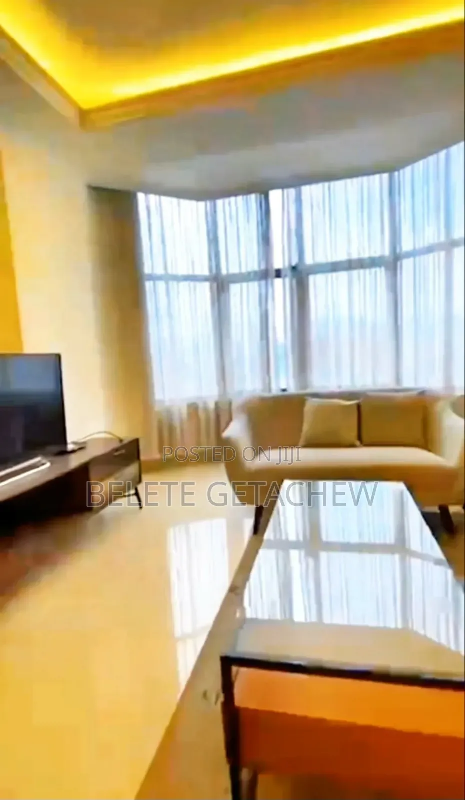 3bdrm Apartment in Bole Atlas, Luxury for sale