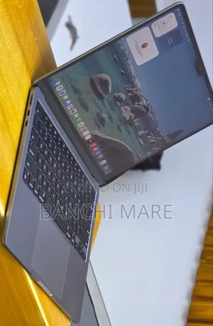 New Laptop Apple MacBook Air 2022 M2 8GB Apple M2 SSD 256GB