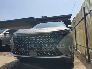 New Car 2024 Gold