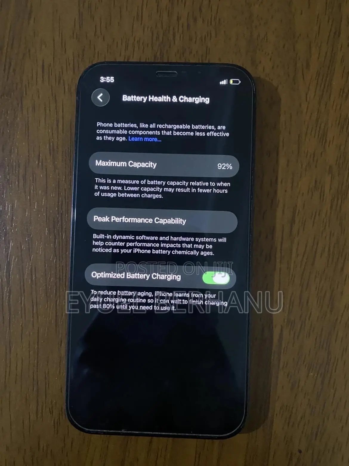 Apple iPhone 12 Pro 128 GB