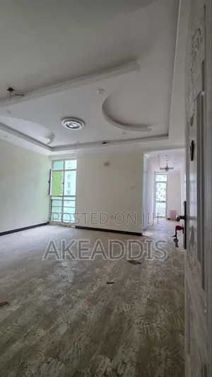Furnished 1bdrm Condo in Bole Ayat for sale