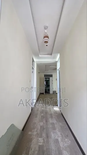 Furnished 1bdrm Condo in Bole Ayat for sale